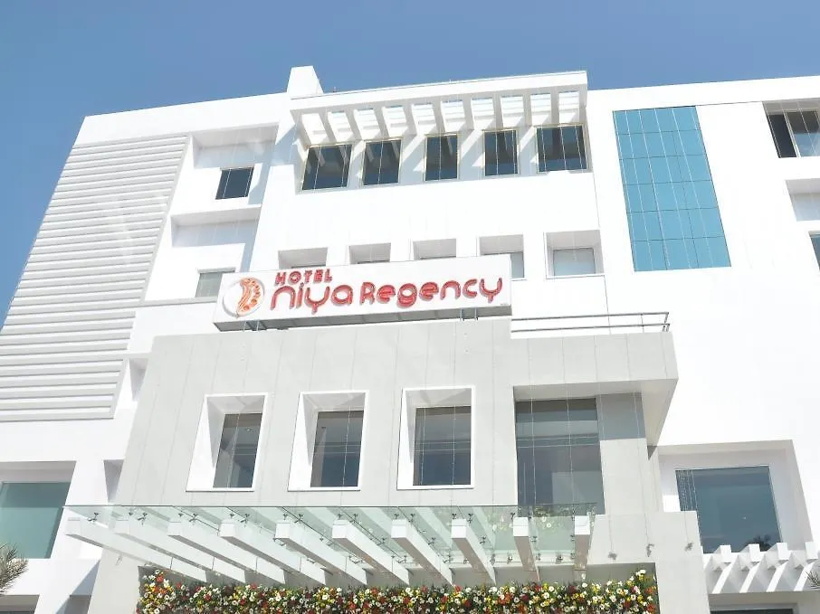 Hotel Niya Regency Thrissur