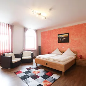 Leonardo Guest house Aidenbach