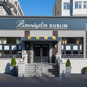Bonnington & Leisure Centre Hotel Dublin