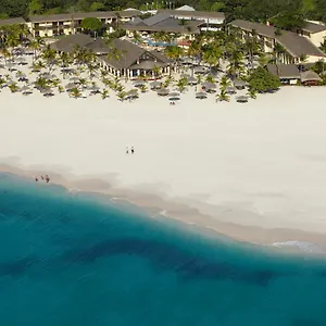 Manchebo And Resort Palm Beach