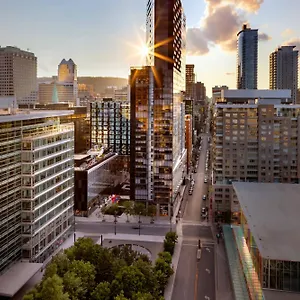 Humaniti Montreal, Autograph Collection Hotel Montreal