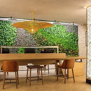 Ibis World Trade Centre Hotel Dubai
