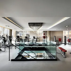 Humaniti Montreal, Autograph Collection Hotel Montreal