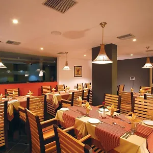 Mayura Hotel