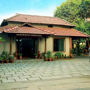 Gurukripa Heritage Hotel