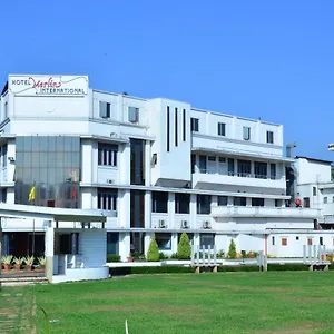 Merlin International Hotel