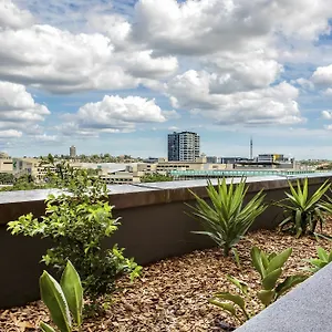 Evolution Aparthotel Brisbane