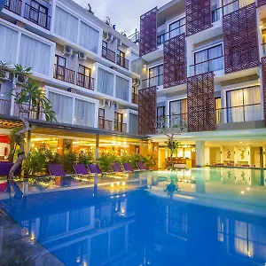 Horison Ultima Bali - Chse Certified Hotel Seminyak (Bali)