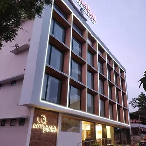 Hotel Mothimahal Residency